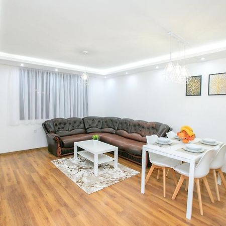 Dream Park Apartment Sandanski Exterior photo