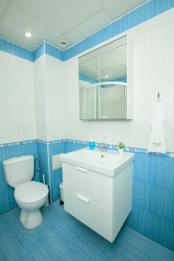 Dream Park Apartment Sandanski Exterior photo